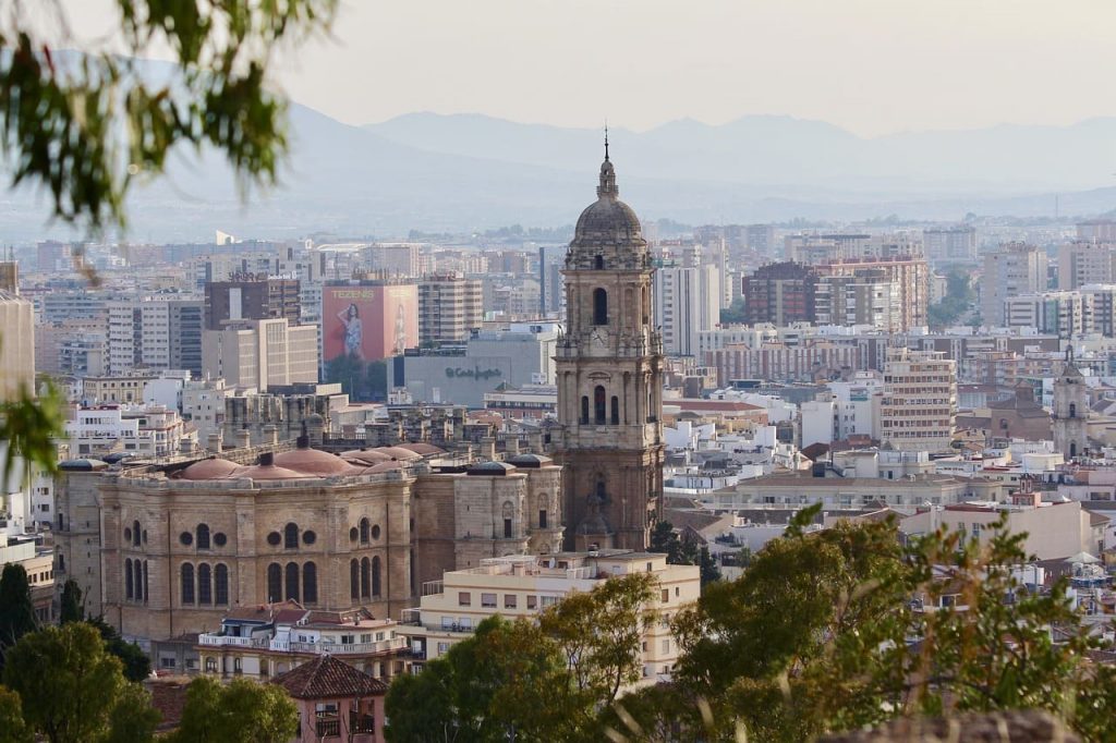 Things to do in Malaga: Essential Guide 2025